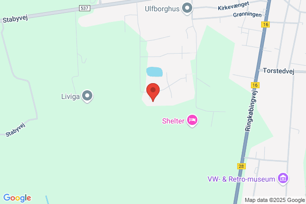 Vedersø Borgerforening