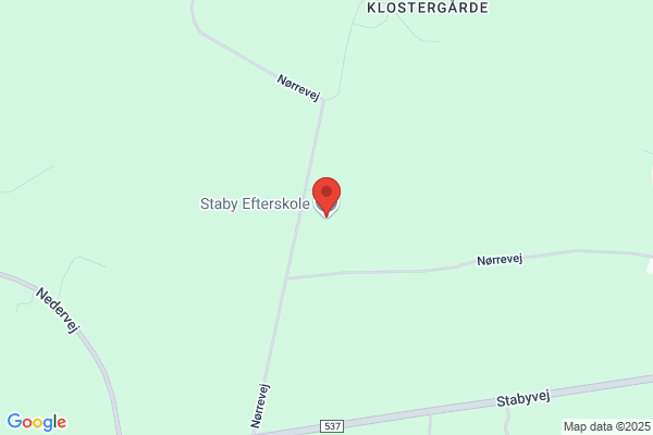 Staby Efterskole