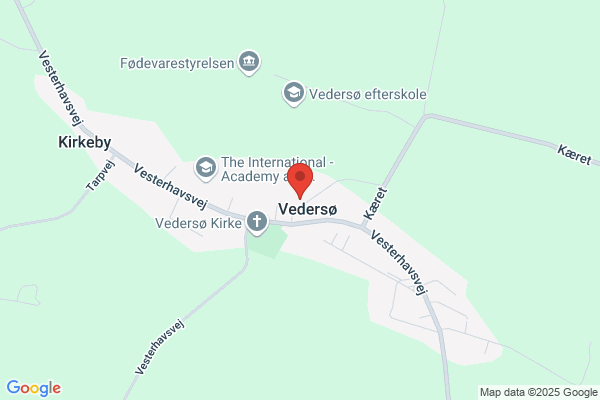 Vedersø Idrætsefterskole