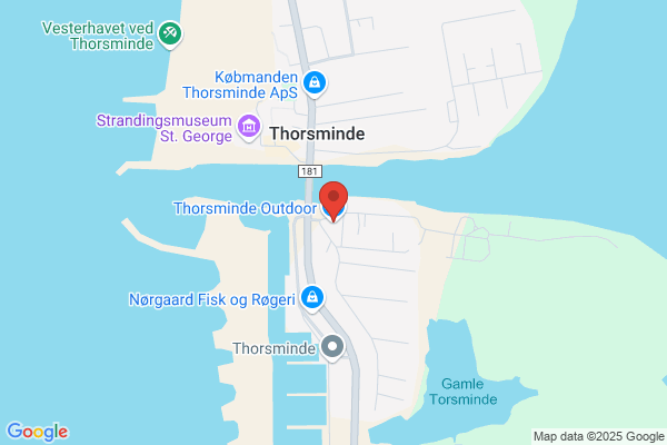 Thorsminde-Fjand Fiskeriforening