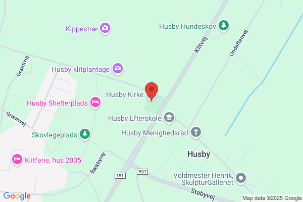 Husby Kirke