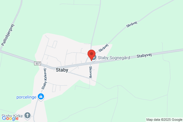 Staby Skole