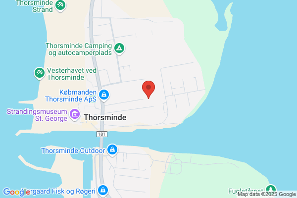 Thorsminde Skole