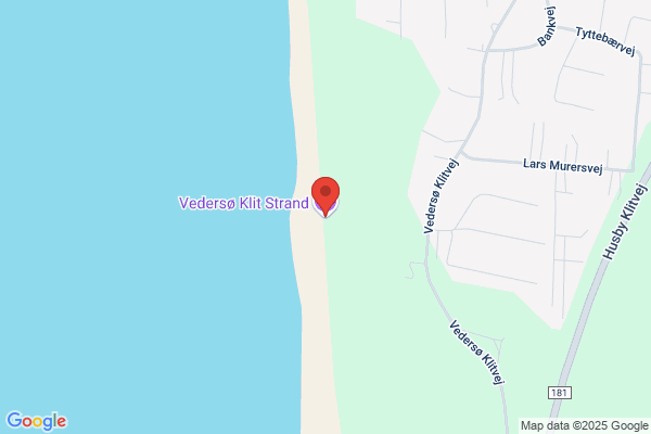 Vedersø Klit VVS