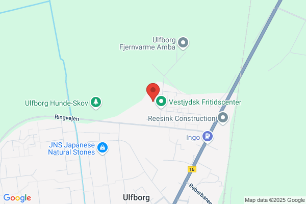 Staby-Husby Gymnastik og Ungdomsforening