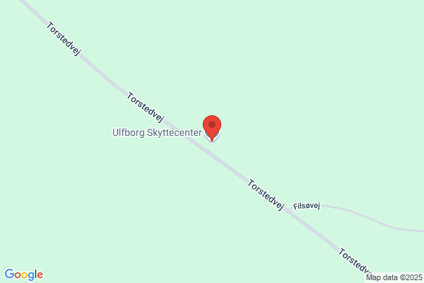Ulfborg Skytte- og Gymnastikforening