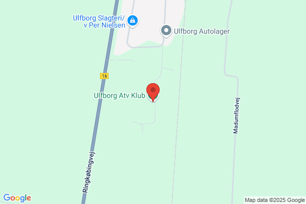 Ulfborg Ungdomsklub
