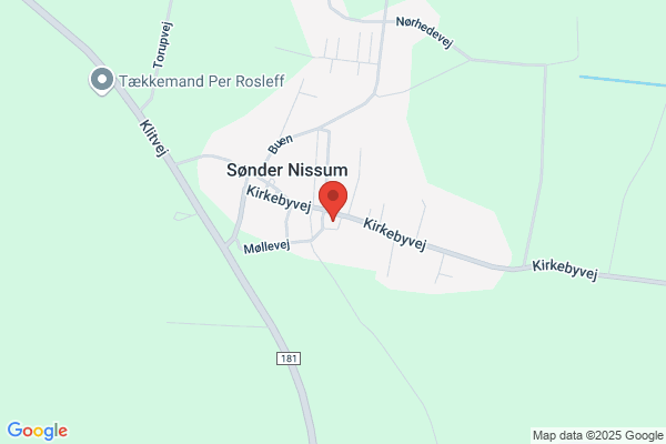 Mogensen og Søn, Harly
