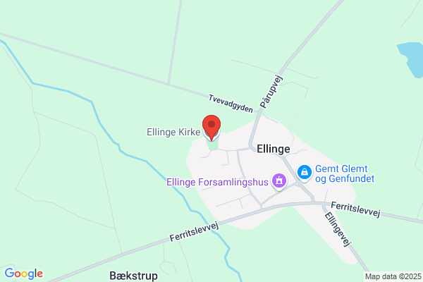 Ellinge Sogneforening 2001