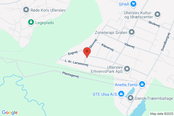 Nyborg Firma Sport