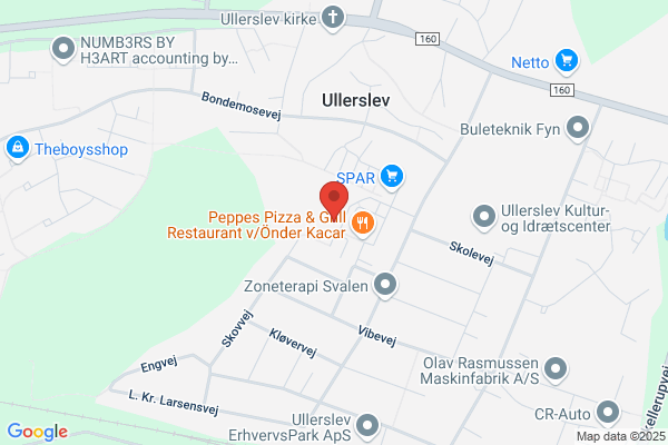 Aktiv Seniorklub Langtved