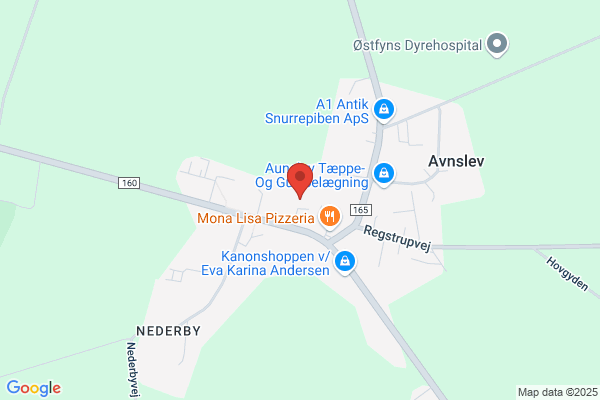 Aunslev børnehave