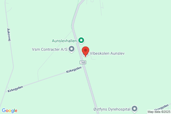 Avnslev-Hjulby-Bovense Ungdomsklub