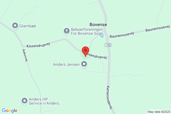 Bovense Kirke
