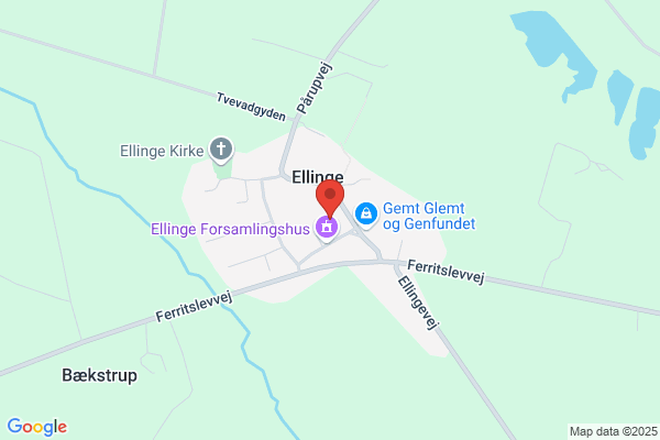 Ellinge Læseforening