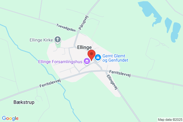 Ellinge Smedie A/S