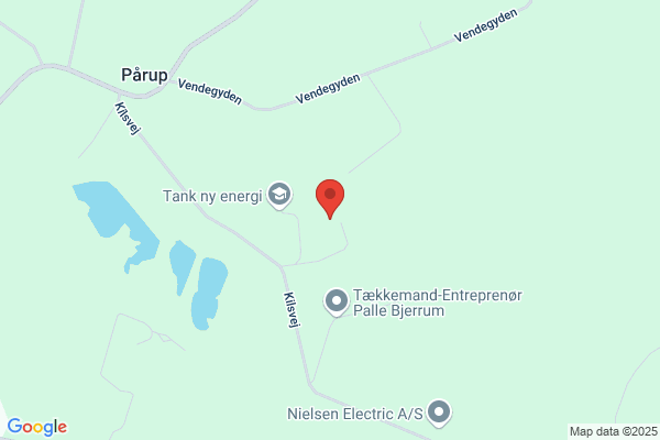 Ellinge Vognmandsforretning ApS