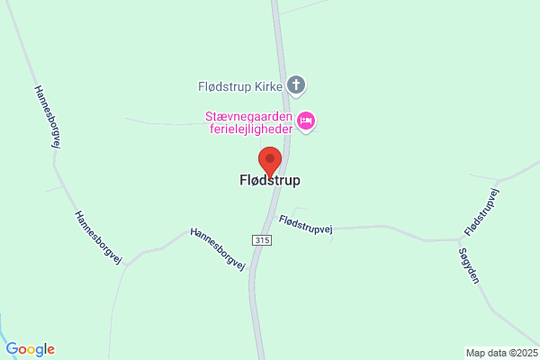 Flødstrup Foredragsforening