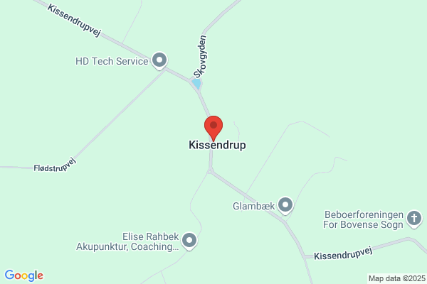 Flødstrup Vandværk