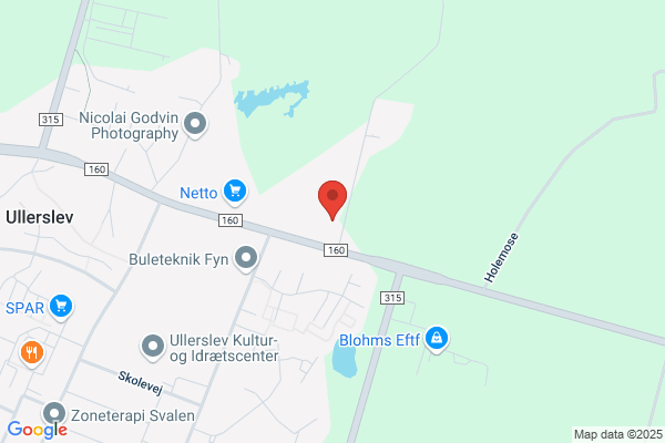 Guldager Bil