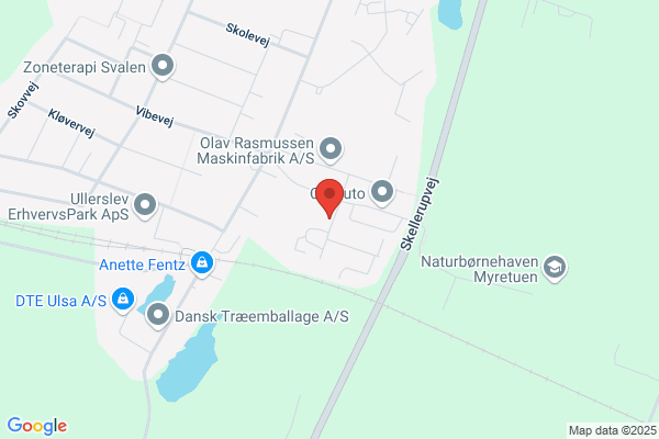 Hannibaldsens Autoværksted