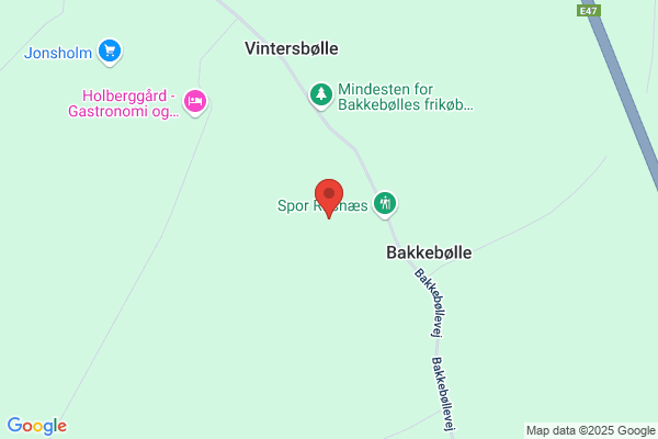 Hansen, Jette