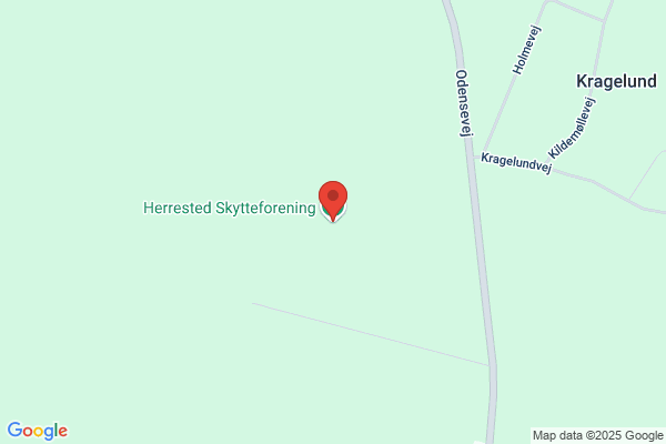 Herrested Skytteforening
