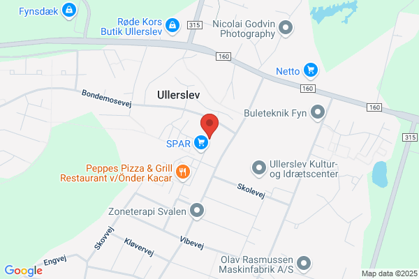 Hvidvarevognen