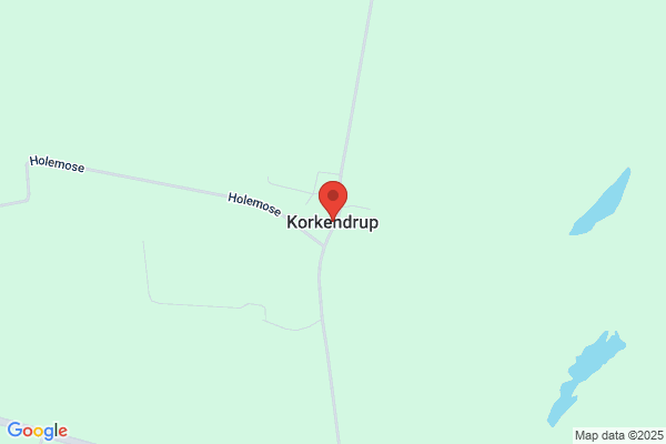 Korkendrup Tømrerforretning