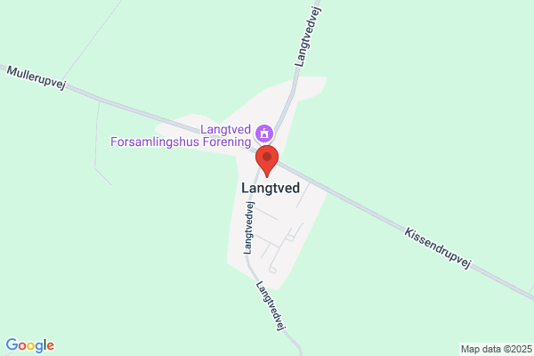 Langtved Skole