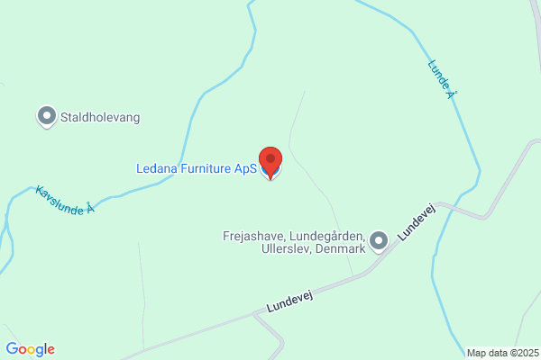 Ledana Fyn