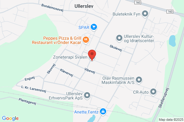 Naturmedicinsk Klinik