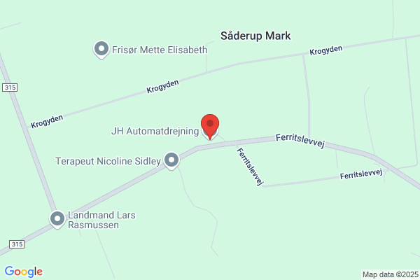 Nyborg Jernhandel