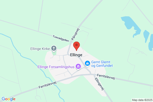 Skellerup-Ellinge Husmoderforening