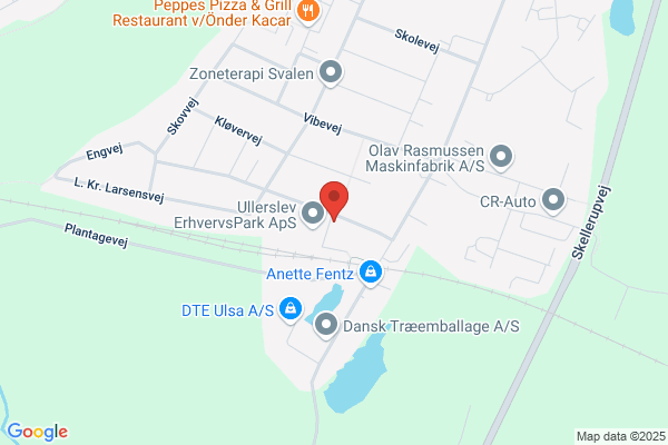 Sussers Fodklinik
