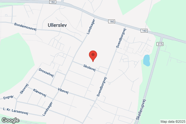 Ullerslev Badmintonklub