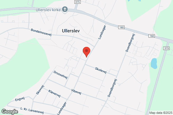 Ullerslev Tryk ApS