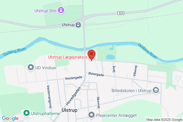 Ulstrup Lægepraksis