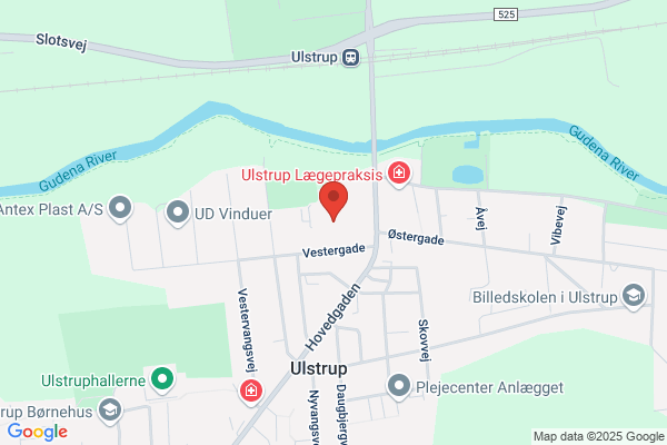 Gudenådalens Efterskole