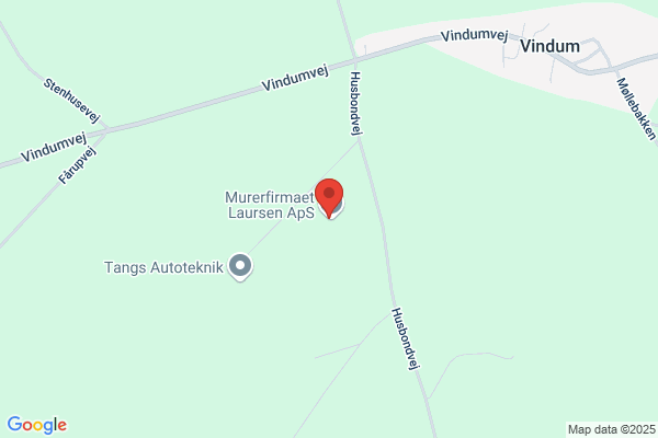 Byggeriets Arbejdsgivere Bjerringbro Kreds