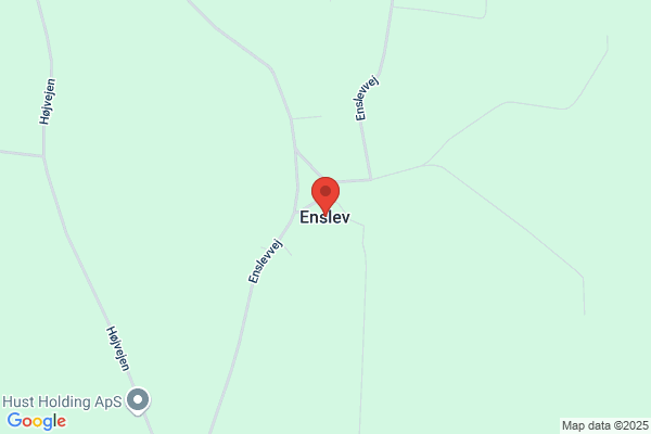 Enslev Vandværk I/S