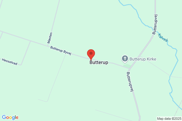 KFUM-spejderne i Ulstrup