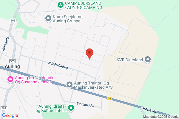 Lions Club Hvorslev