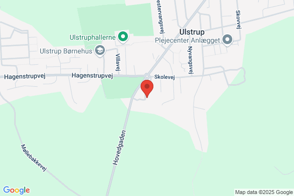 Riisager, Helle