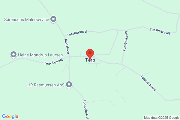 Terp Forsamlingshus