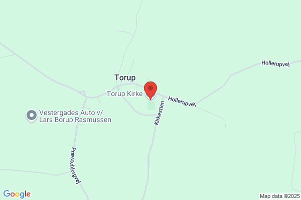 Torup Kirke