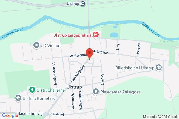 Ulstrup Autohandel