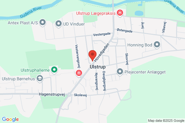 Ulstrup Grill & Pizza