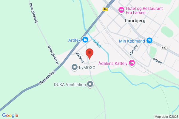 Ulstrup Tagdækning ApS