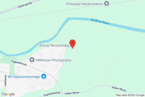 Ulstrup Tømrer- og Snedkerforretning